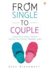 Image of From Single to Couple