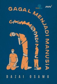 Image of Gagal Menjadi Manusia