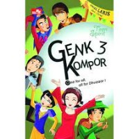 Image of Genk Kompor 3