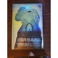 Image of Gerbang Trinil