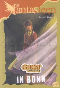 Image of Ghost Domitory In Bonn
