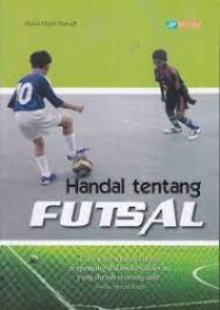 Image of Handal tentang Futsal