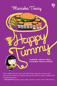 Image of Happy Tummy
