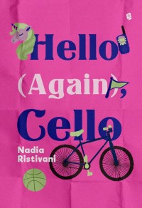 Image of Hello (again) Cello