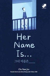 Image of Her Name Is