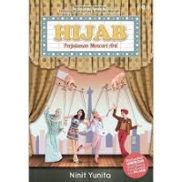 Image of Hijab - Perjalanan Mencari Arti