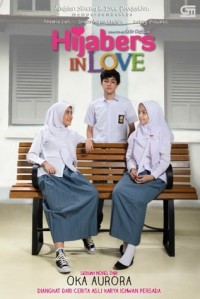 Image of Hijabers in Love