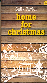 Image of Home For Christmas