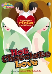 Image of Hot Chocolate Love