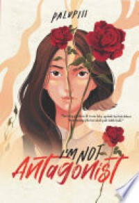 Image of I'm Not Antagonist