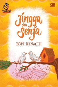 Image of Jingga dan Senja