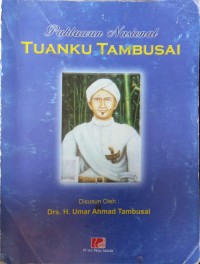 Image of Pahlawan Nasional Tuanku Tambusai