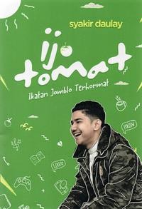 Image of Ijo Tomat