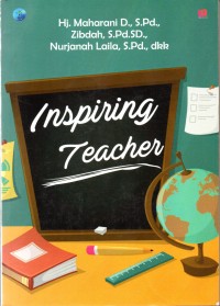 Image of Inspiring Teacher