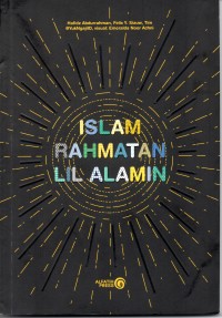 Image of Islam Rahmatan Lil Alamin