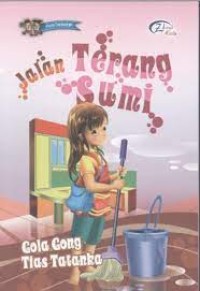 Image of Jalan Terang Sumi