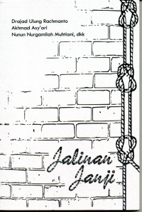 Image of Jalinan Janji