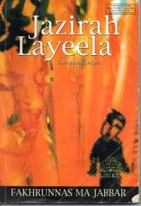 Image of Jazirah Layeela