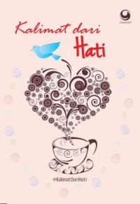 Image of Kalimat Dari Hati