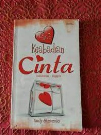 Image of Keabadian Cinta