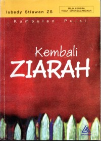 Image of Kembali Ziarah