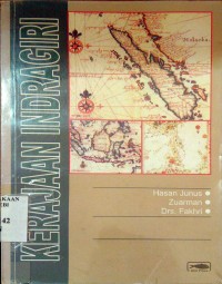 Image of Kerajaan Indragiri