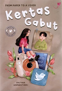 Image of Kertas Gabus