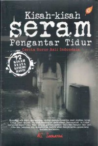 Image of Kisah - Kisah Seram Pengantar Tidur