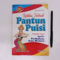 Image of Koleksi Terbaik Pantun Puisi