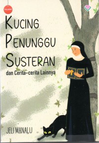 Image of Kucing Penunggu Susteran