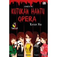 Image of Kutukan Hantu Opera