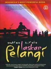 Image of Laskar Pelangi
