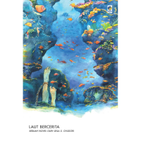 Image of Laut Bercerita
