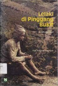 Image of Lelaki di Pinang Bukit