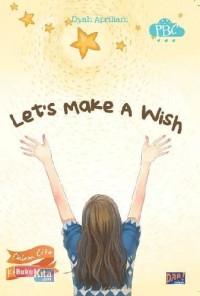 Image of Let's Make A Wish