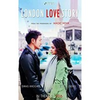 Image of London Love Story