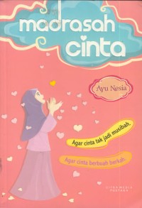 Image of Madrasah Cinta