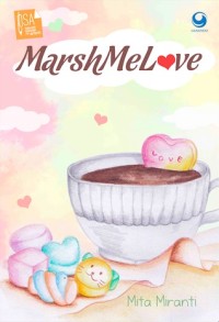 Image of Marsh Me Love