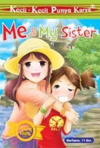 Image of Me & My Sister