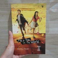 Image of Me & You vs The World