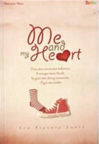 Image of Me And My Heart