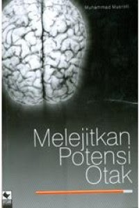 Image of Melejitkan Potensi Otak