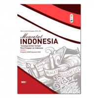 Image of Mencatat Indonesia 