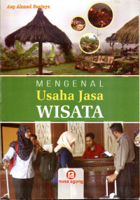 Image of Mengenal Usaha Jasa Wisata