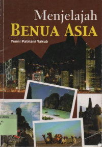 Image of Menjelajah Benua Asia