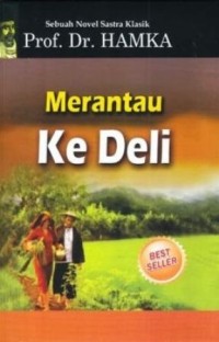 Image of Merantau ke Deli
