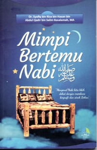 Image of Mimpi Bertemu Nabi