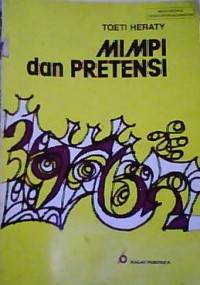 Image of Mimpi dan Pretensi