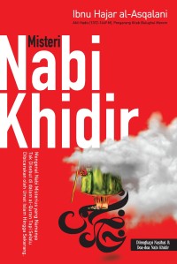 Image of Misteri Nabi Khidir