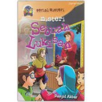 Image of Misteri Sebuah Lukisan